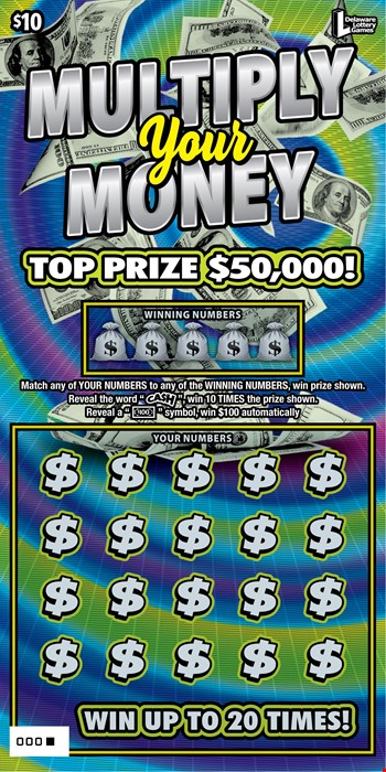 MULTIPLY YOUR MONEY